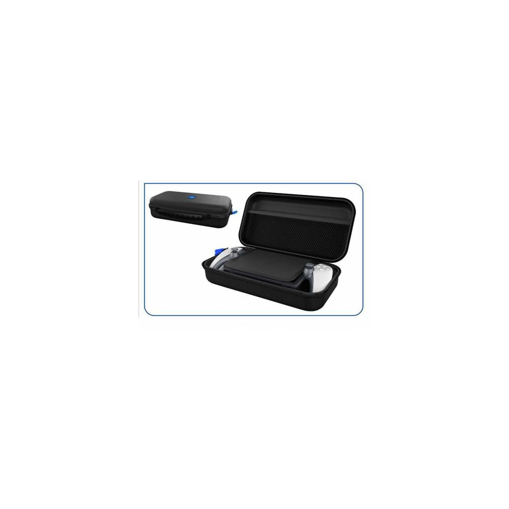 Nylon travel case PS Portal - PS5