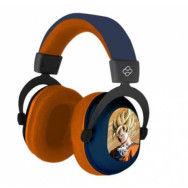 Auricular wireless Dragon Ball Z - PS5