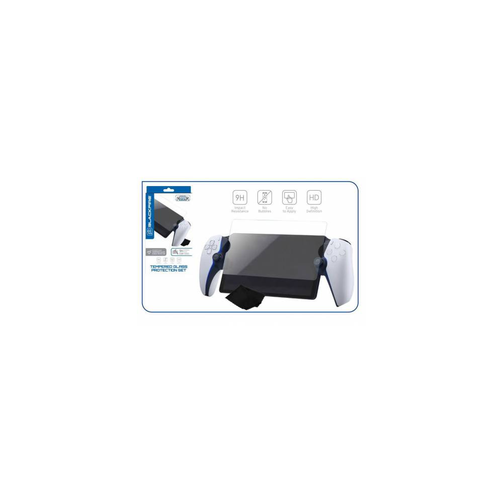 Protector tempered Glass PS Portal - PS5