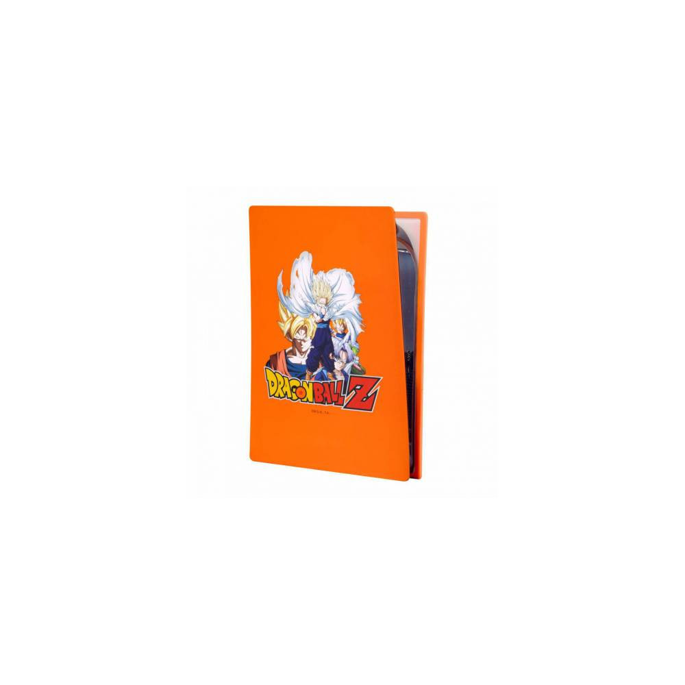 Silicona protectora fat Dragon Ball Z - PS5