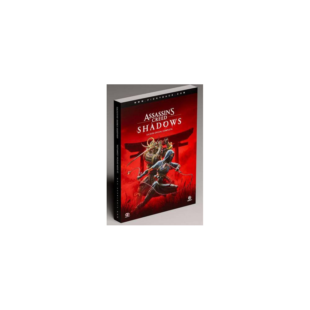 Guia assassins creed shadows - PS5