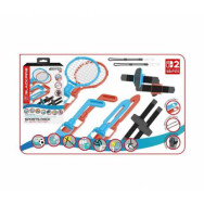Kit sports pack 14 sw2 - SW2