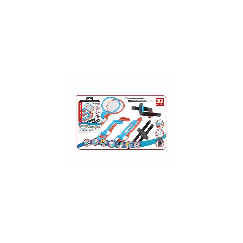 Kit sports pack 14 sw2 - SW2