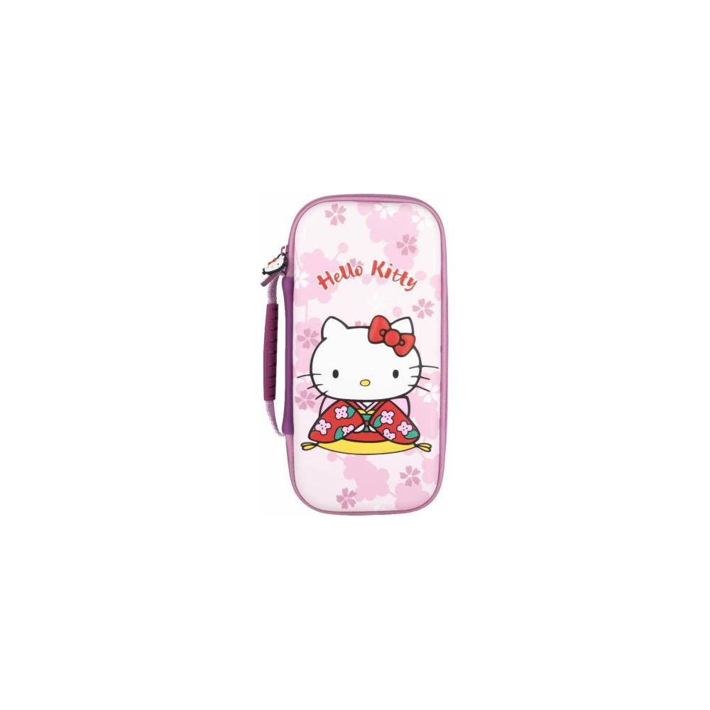 Funda Hello Kitty 3D - SW2