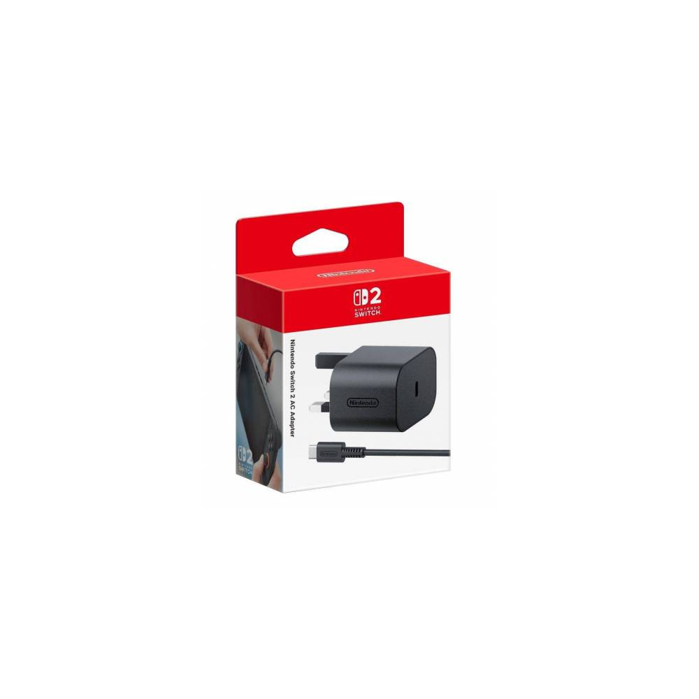 Adaptador ac swtich 2 - SW 2