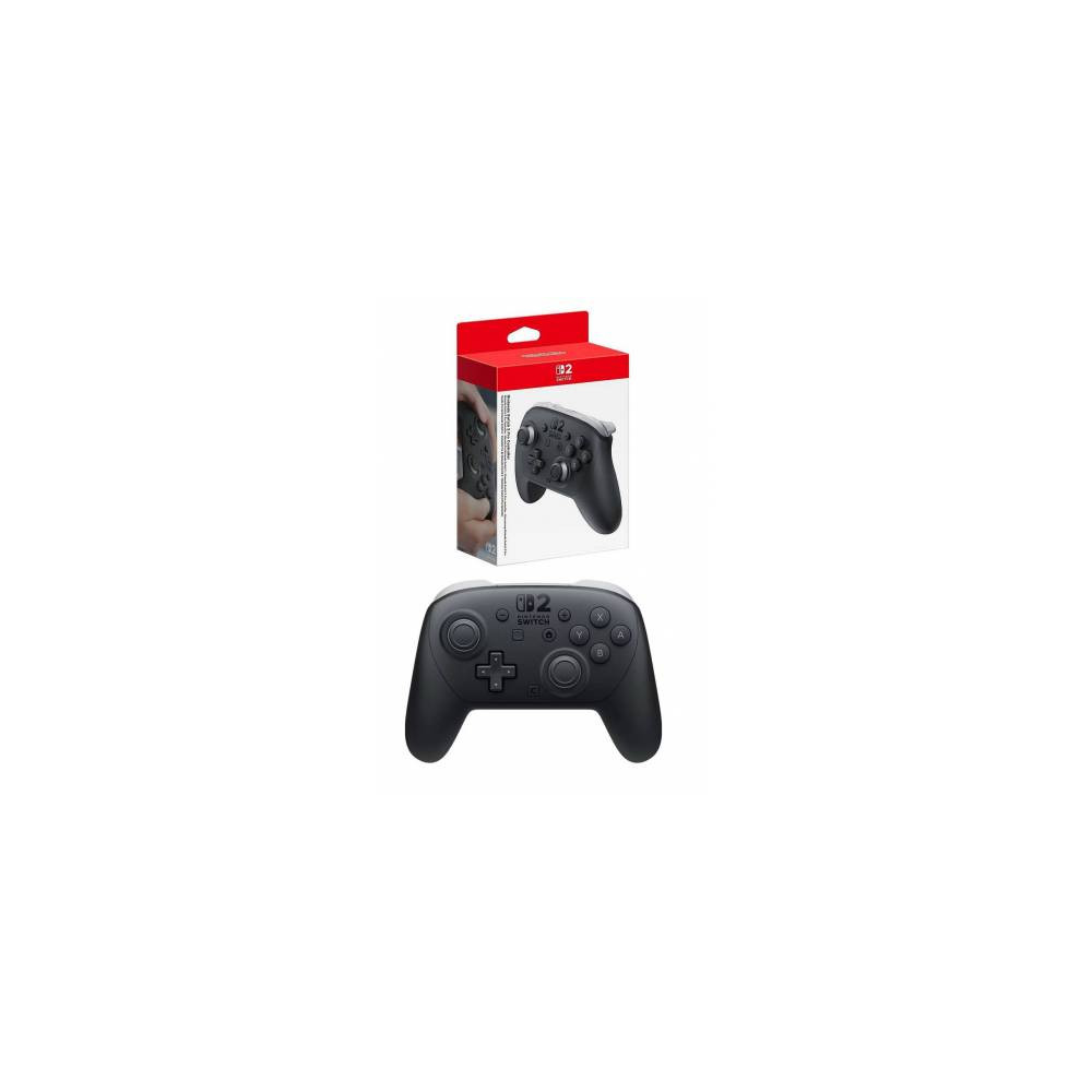 Controller pro - SW2