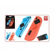 Silicona sleeve gamer sw2 - SW2