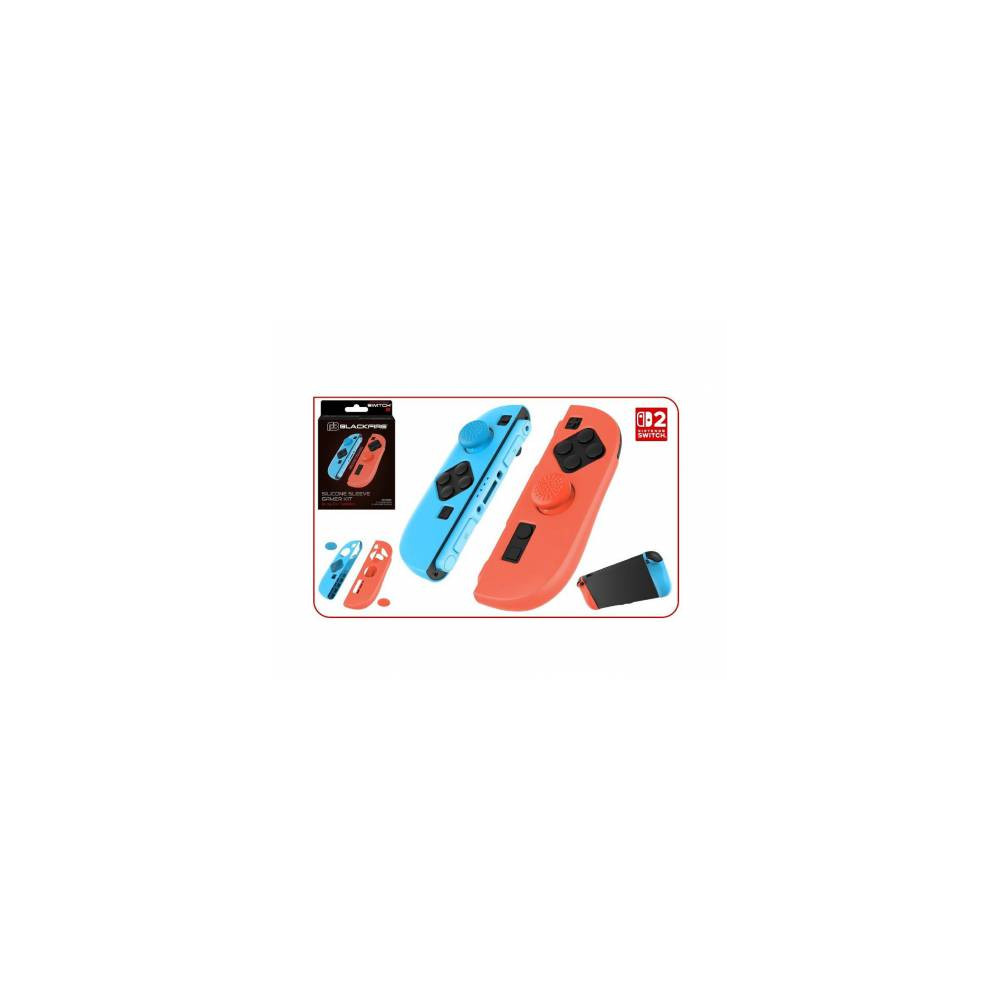 Silicona sleeve gamer sw2 - SW2