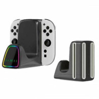 Base carga(4 joy-con+mando pro) - SW2