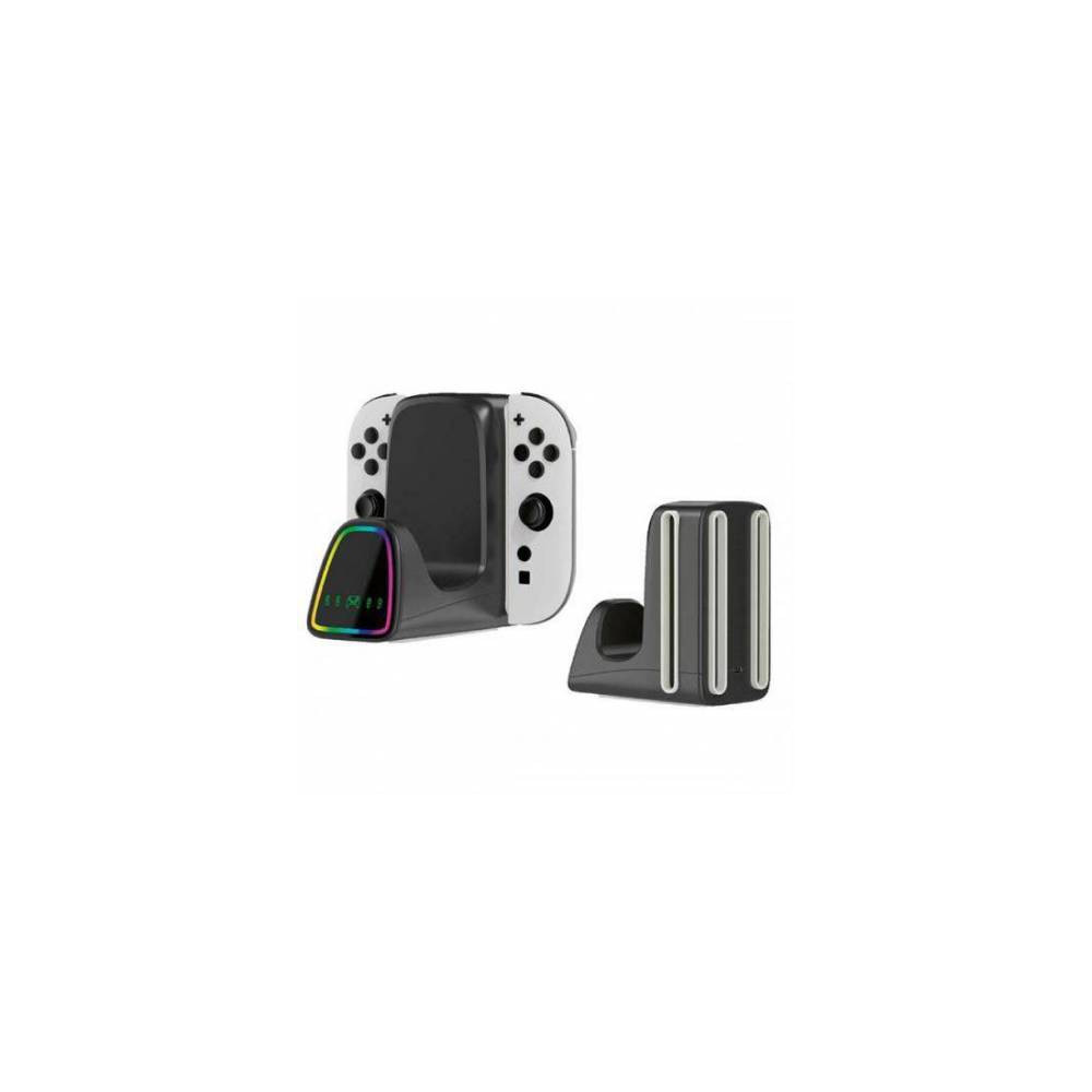 Base carga(4 joy-con+mando pro) - SW2