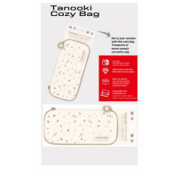 Bolsa tanooki cozy premium - SW2