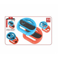Pack 2 volantes joycon sw2 - SW2