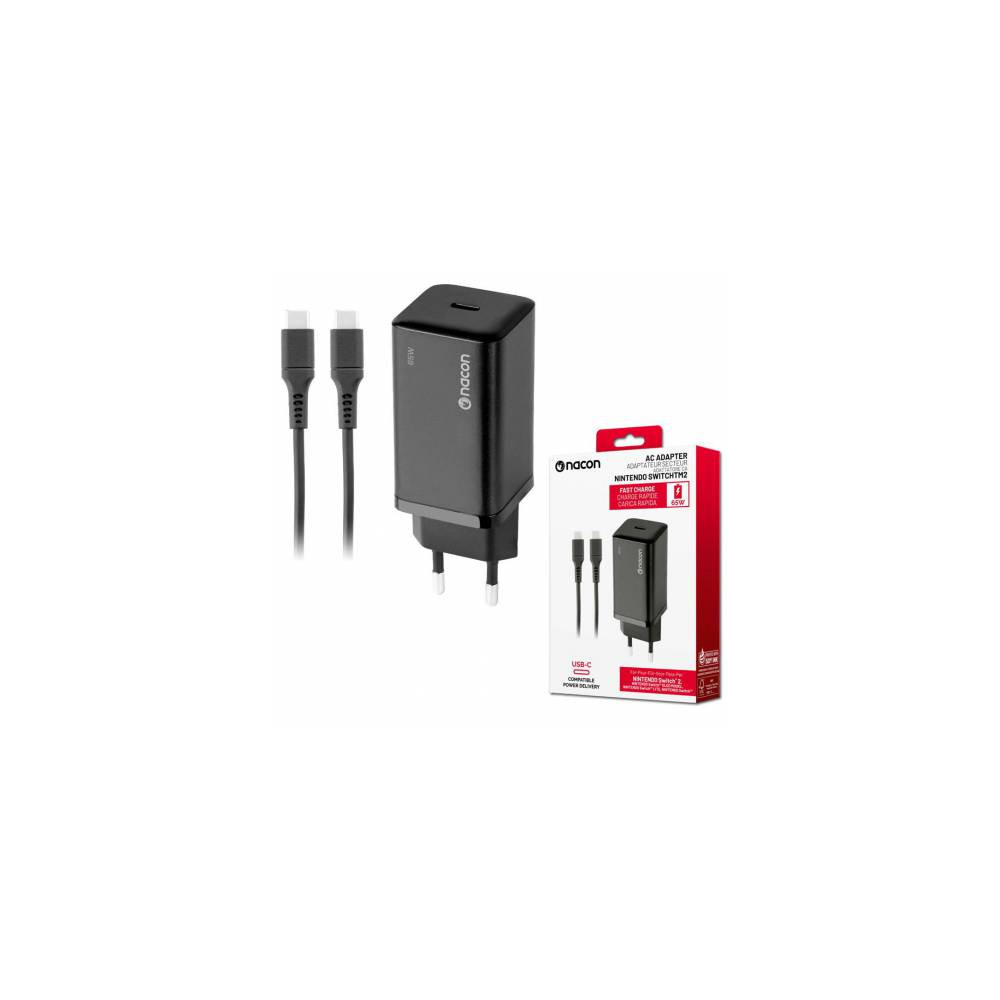 Cargador sw2 60w - SW2