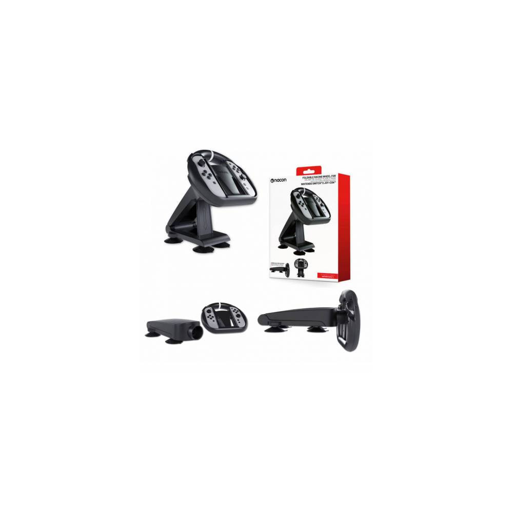 Volante de joy-con 2 - SW2
