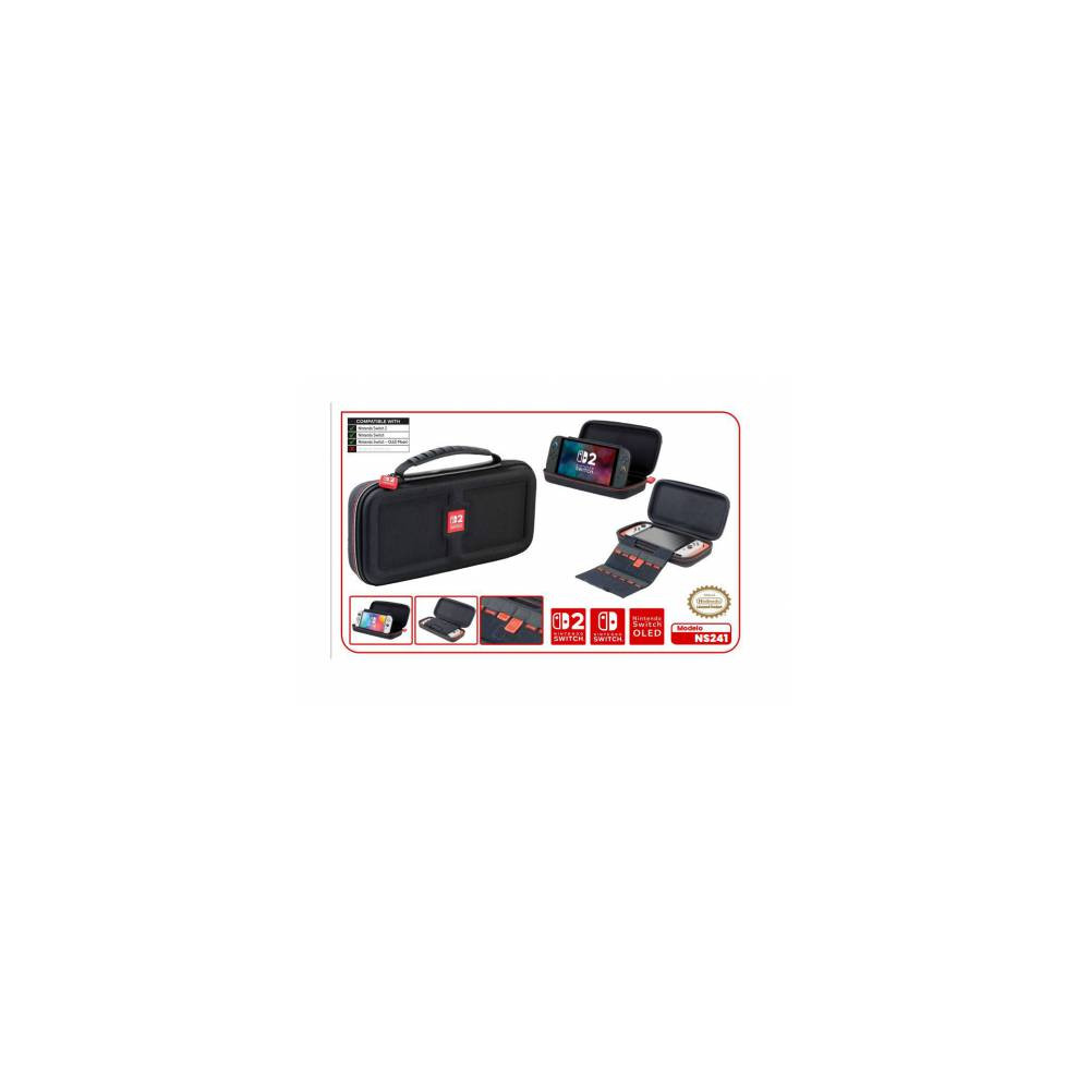 Funda deluxe NS241 - SW2