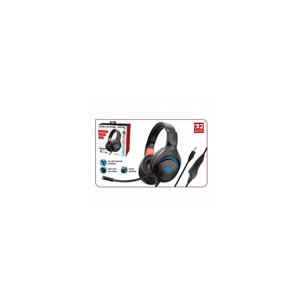 Auricular nsx-neon sw2 - SW2