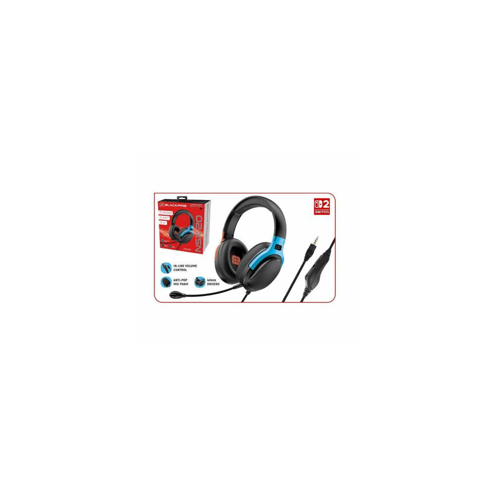 Auricular nsx-20 sw2 - SW2