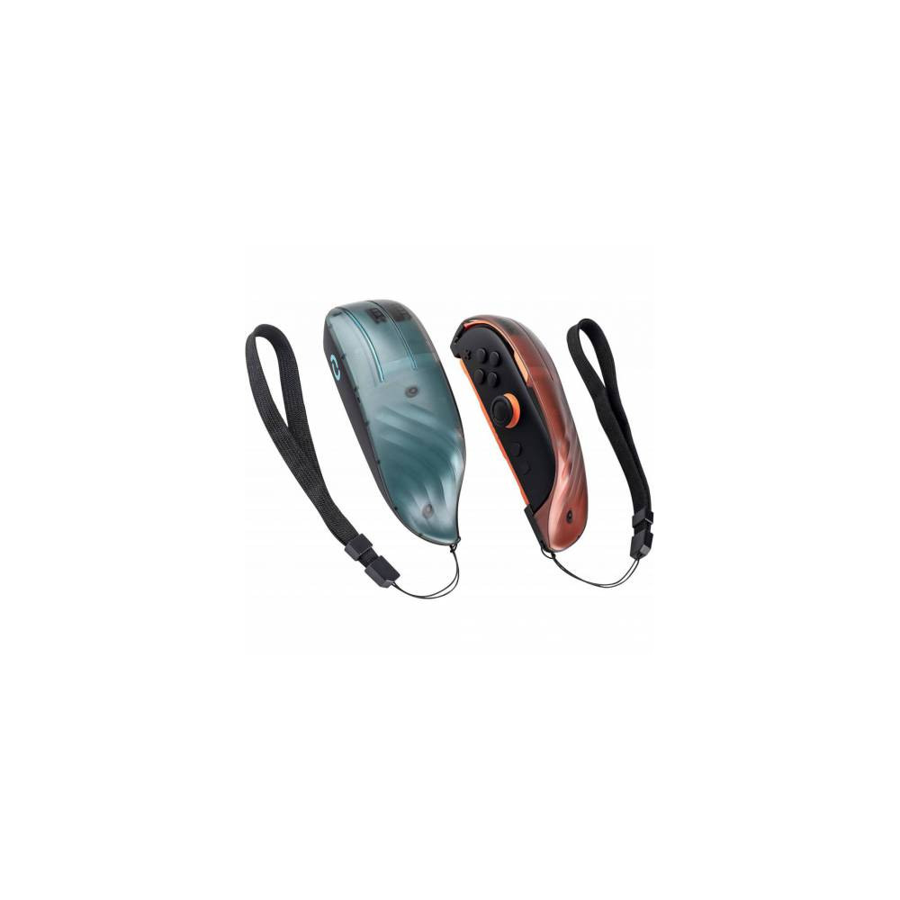 Mouse adaptador set (x2) - SW2