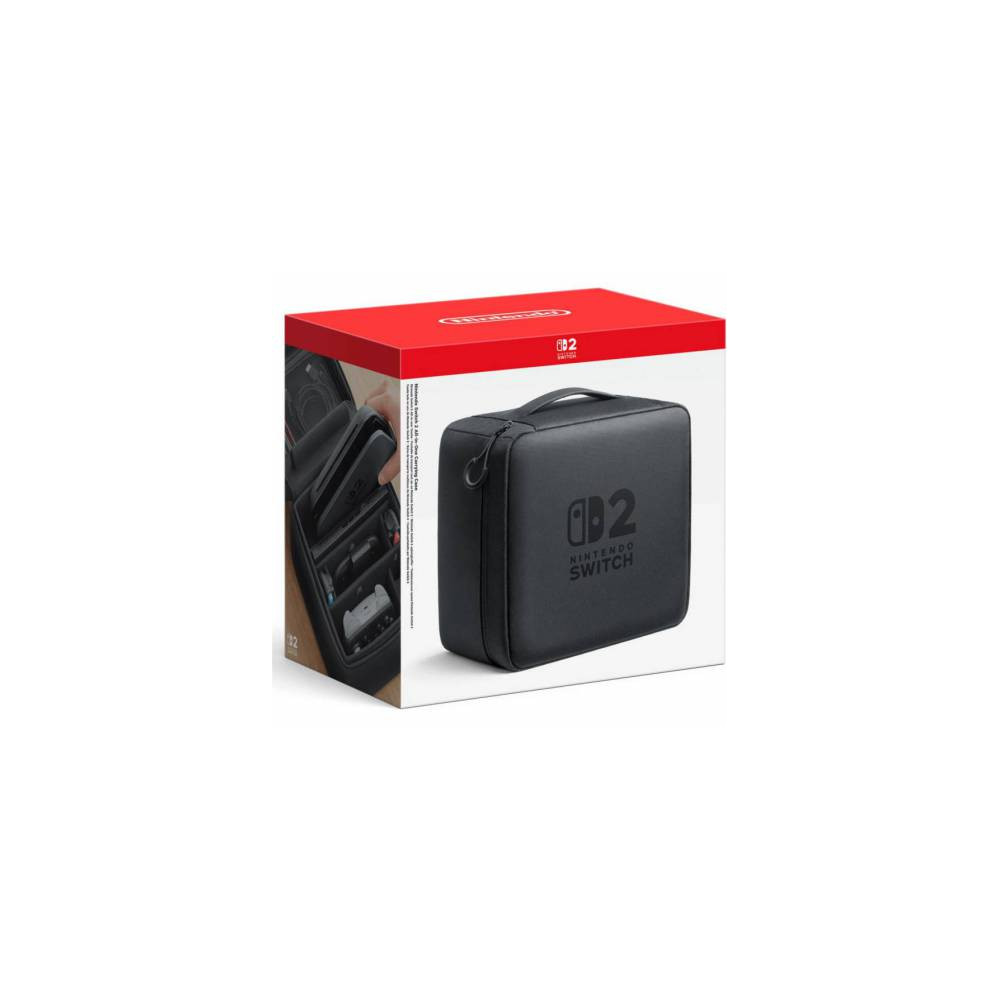 Estuche transporte (Todo-en-uno) - SW2