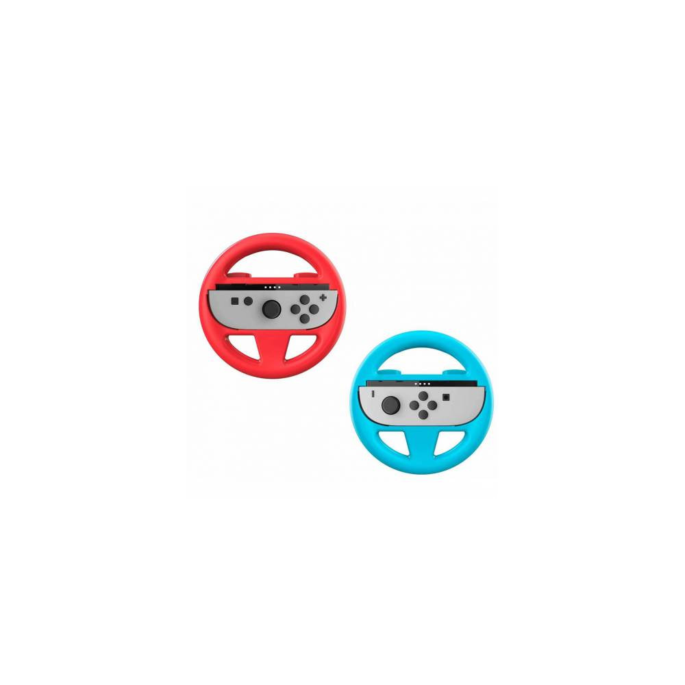 Pack 2 volantes de joy-con2 - SW2