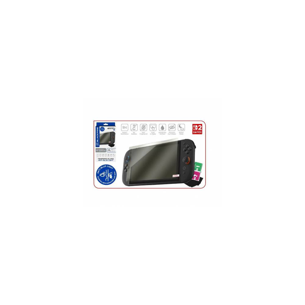 Protector pantalla azul 9h sw2 - SW2