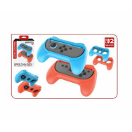 Silicona 2 grips joy-con sw2 - SW2