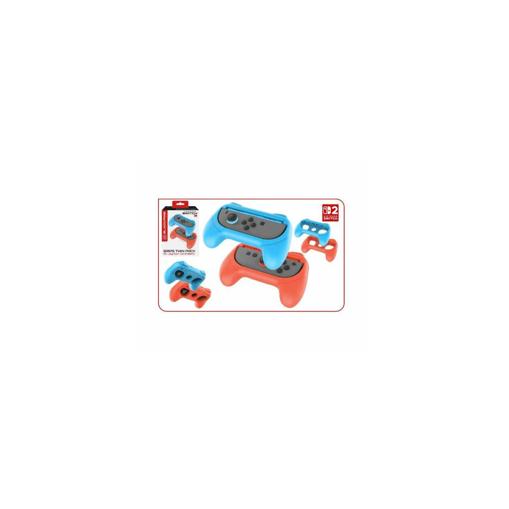 Silicona 2 grips joy-con sw2 - SW2