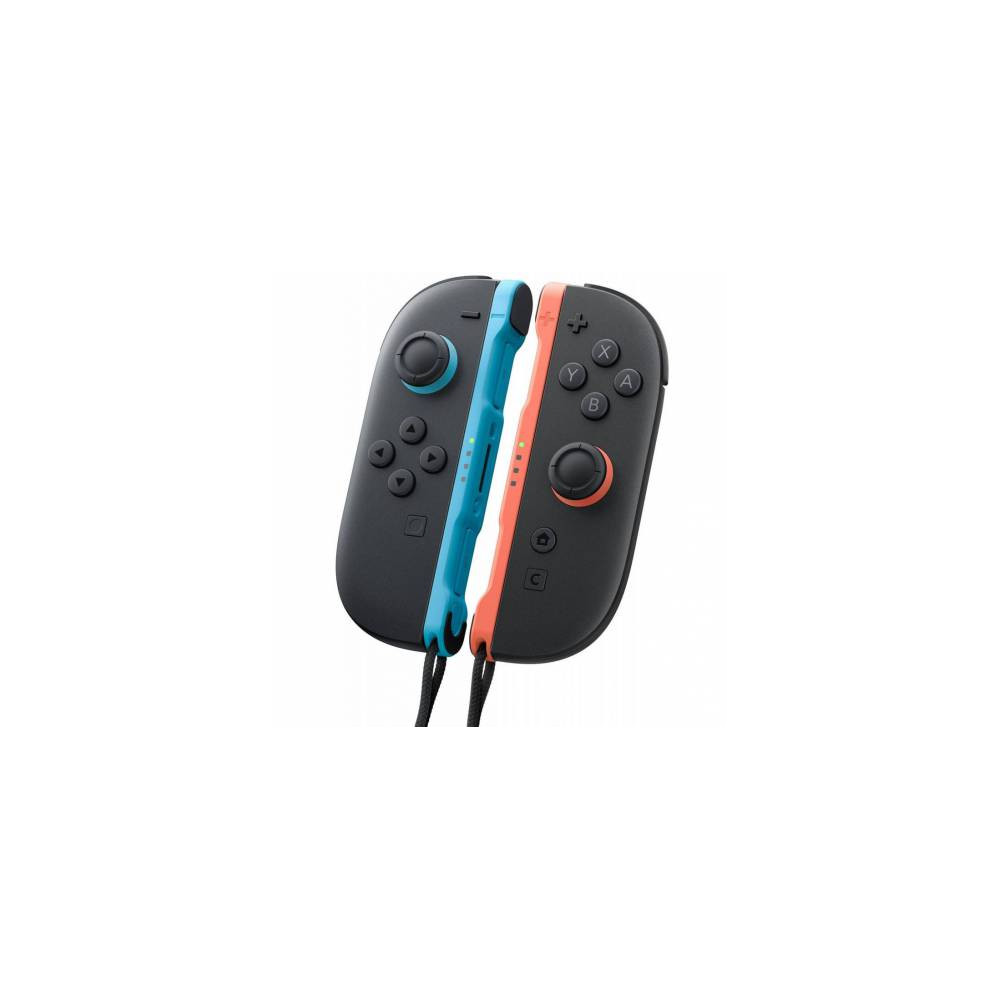 Joy-con 2 pareja - azul - SW2