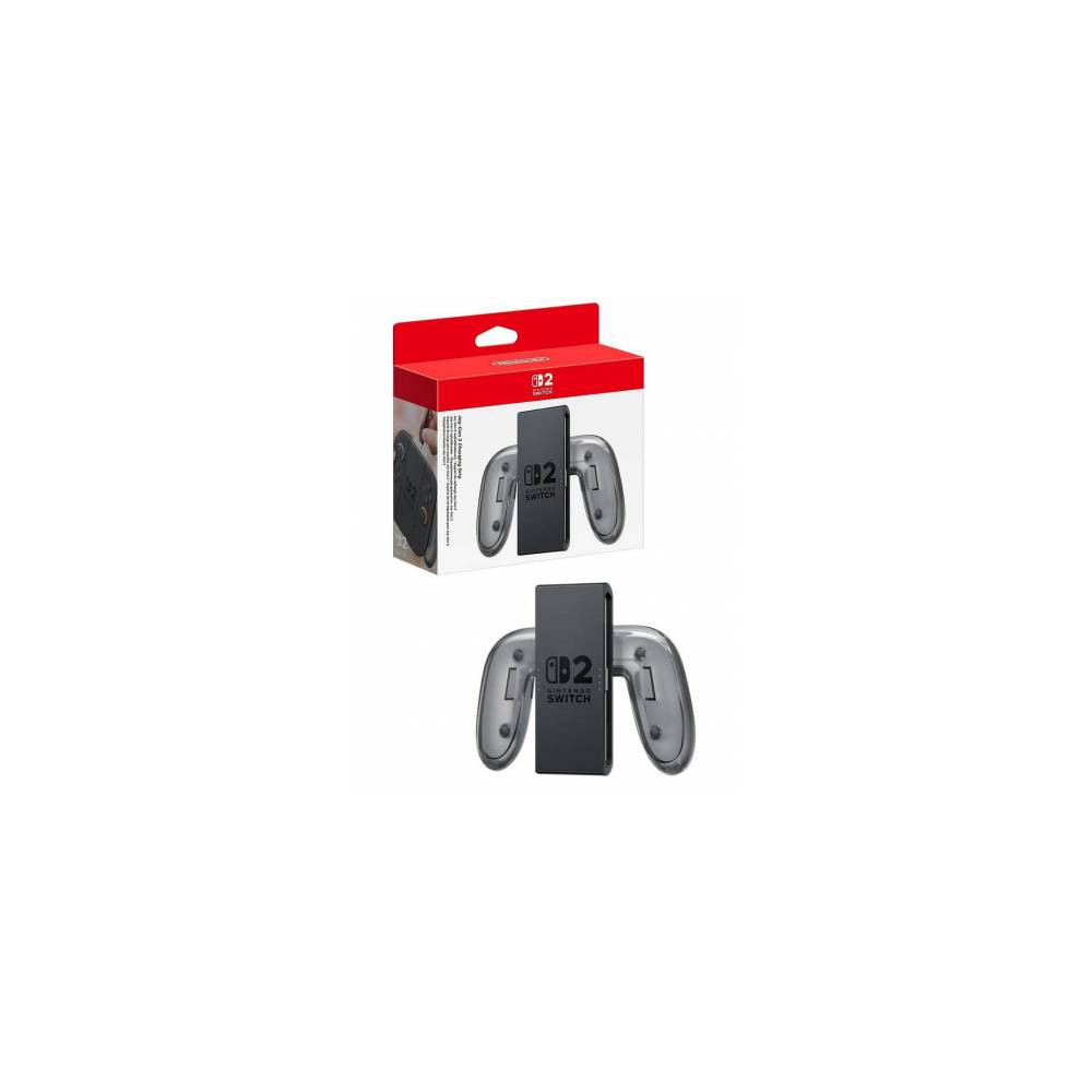 Joy-con 2 charging grip - SW2