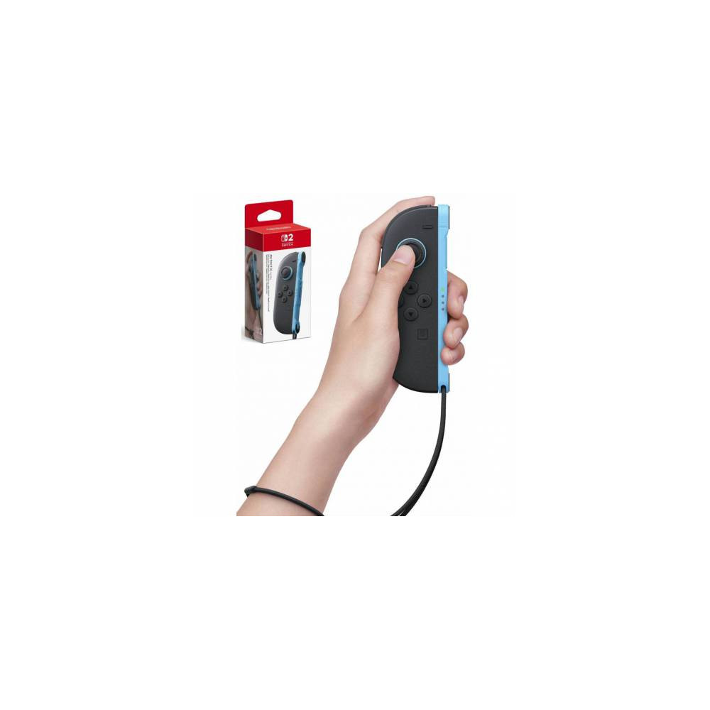 Joy-con 2 (izquierdo) -azul - SW2