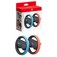 Joy-con 2 wheel (2 uds) - SW2