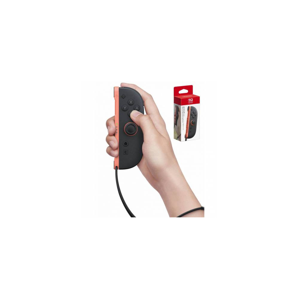 Joy-con 2 - (derecho) rojo - SW2