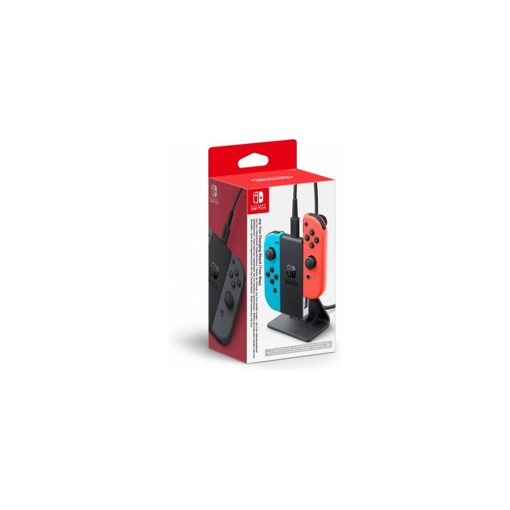 Joy-con charging stand (2 way) - SWI