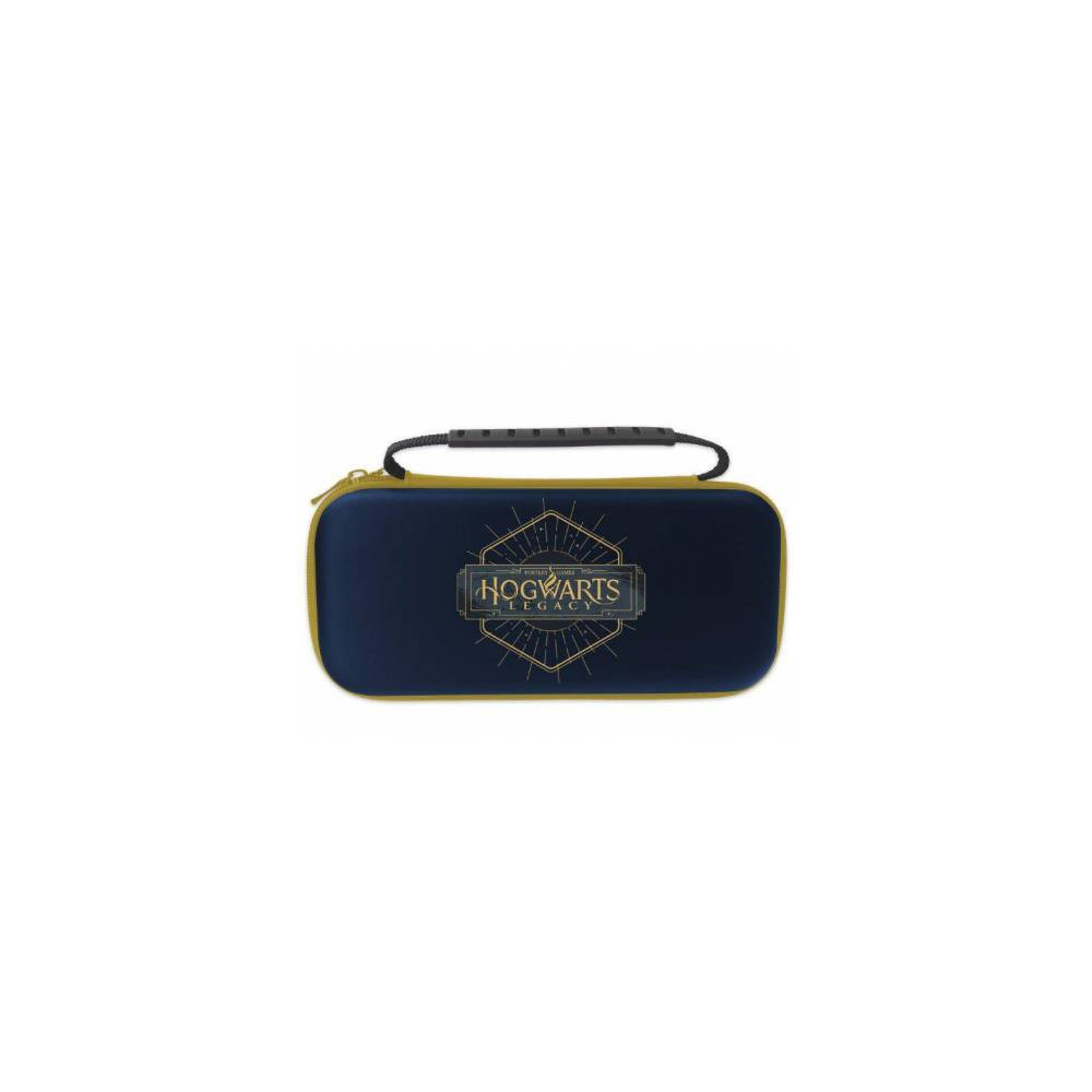 Funda Hogwarts Logo SWI - SWI