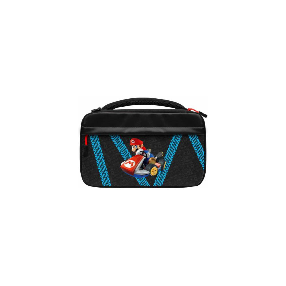 Bolsa messenger  glow  kart drift - SWI