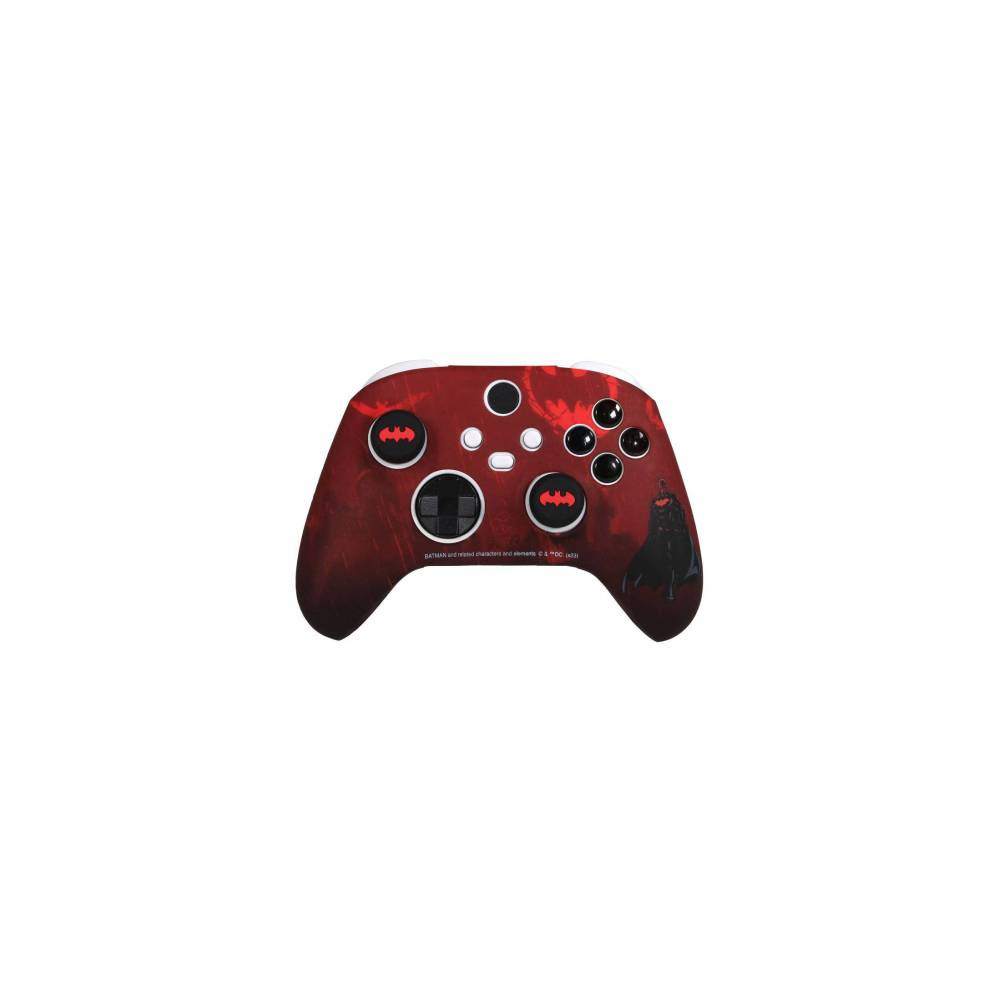 DC Custom Kit para mandos Xbox Series Batman - XBSX