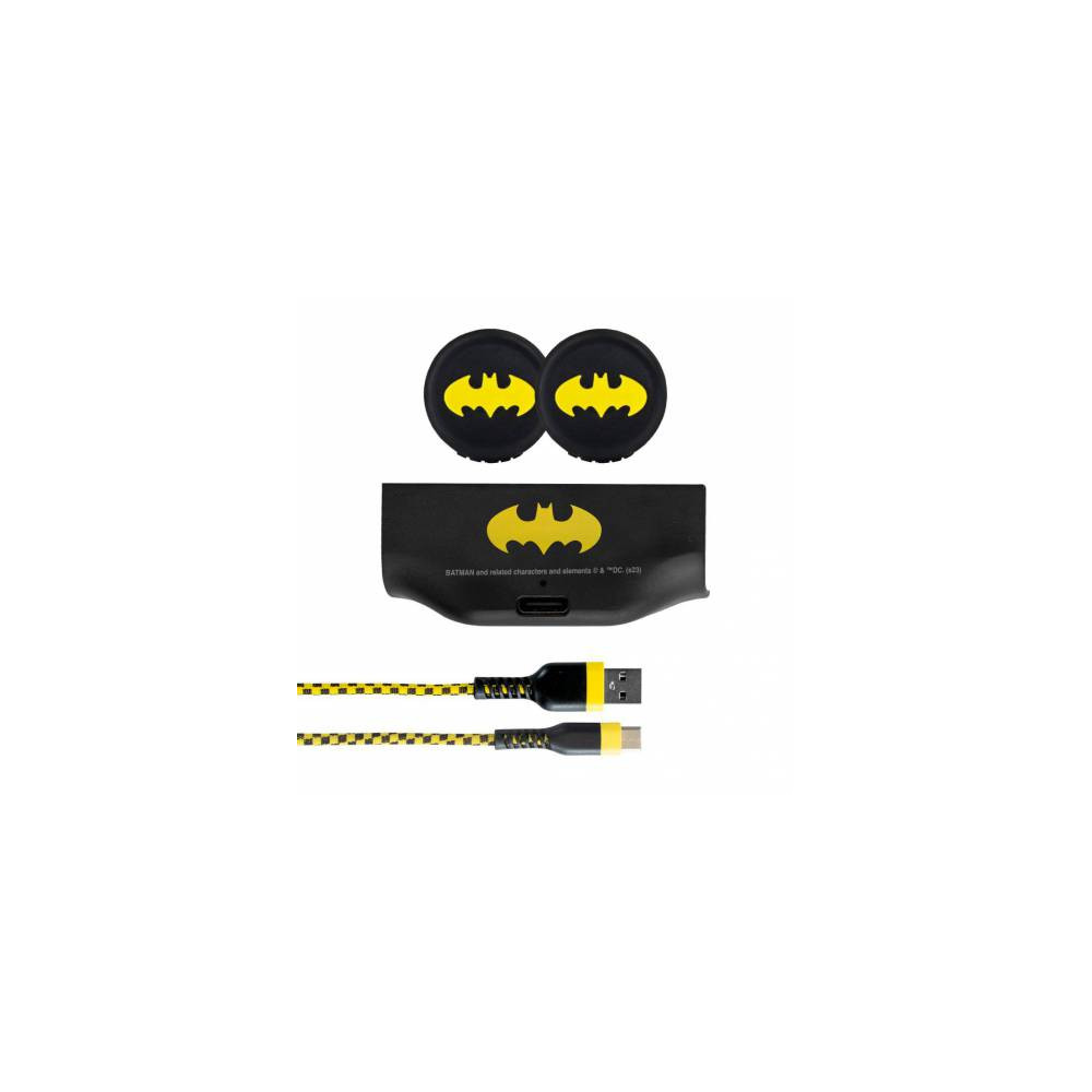 DC Play&Charge Batman - XBSX