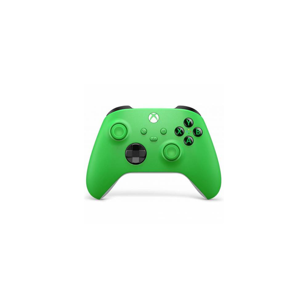 Wireless controller Velocity Green - XBSX