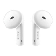 auriculares xiaomi redmi buds 6 active bluetooth 5.4 wireless white