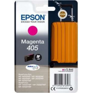 tinta epson c13t05g34010 t05g3 magenta 405