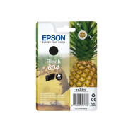 tinta epson c13t10g1401 t10g1 black 604