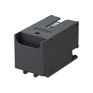 caja de mantenimiento epson c13t671500 wf-4700