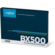 disco duro ssd crucial 240gb bx500