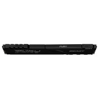 memoria ram 8gb kingston ddr4 3200mhz fury beast