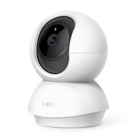 camara ip tp-link tapo tc70 wifi full hd 360º interior