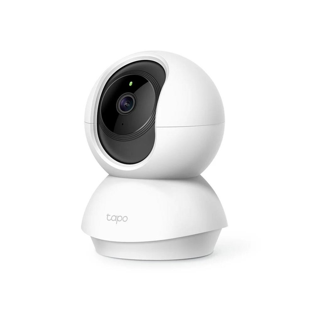 camara ip tp-link tapo tc70 wifi full hd 360º interior