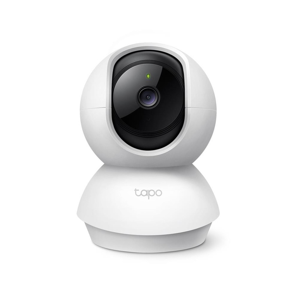 camara ip tp-link tapo tc71 wifi 2k 360º interior