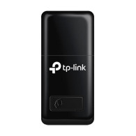 wireless adaptador usb tp-link mini 300mbps