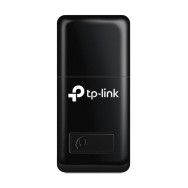 wireless adaptador usb tp-link mini 300mbps