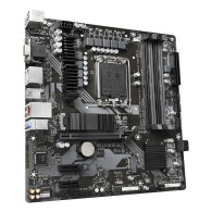 placa base gigabyte ga-b760m-ds3h 4xddr4 matx vga + hdmi + dp
